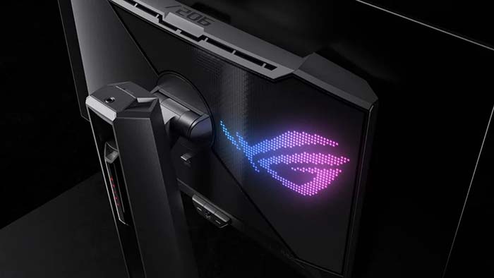 TNC Store Asus ROG Swift PG27AQDM